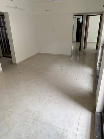 3 BHK Apartment For Rent in Shapoorji Pallonji Sensorium, Hinjewadi