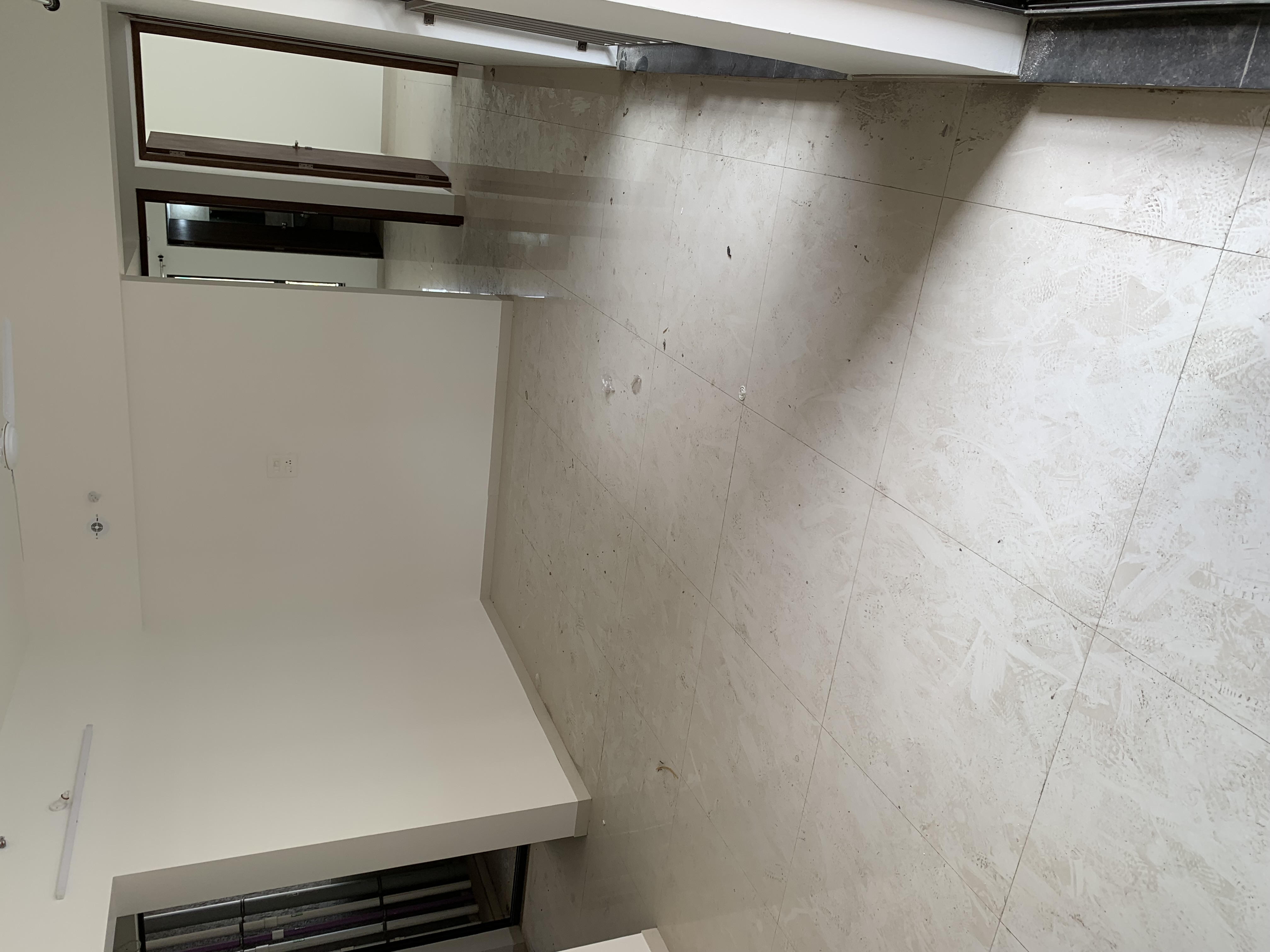 3 BHK Apartment For Rent in Shapoorji Pallonji Sensorium