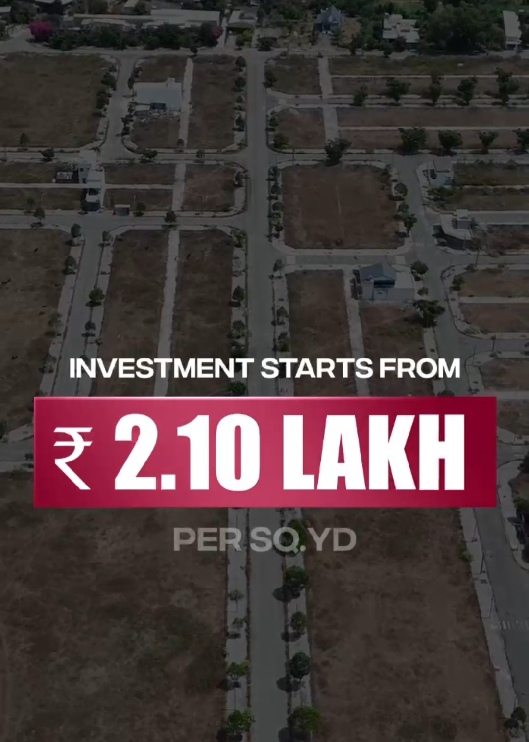 Plot For Sale in Sector 76