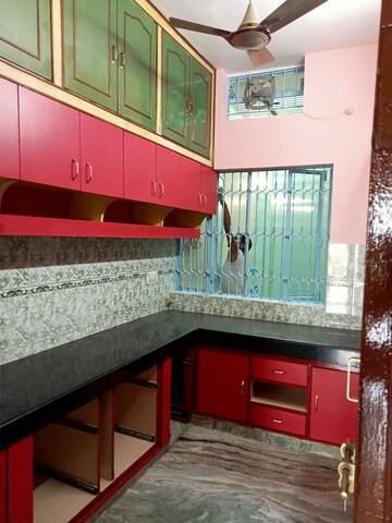2 BHK Builder Floor – Exterior View View at Signature Vivek Vihar, Deva Road - for Rent
