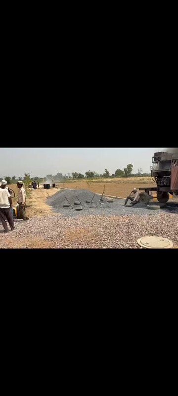  Plot – Exterior View View at Swarnim Vihar, Sector 82 - for Sale