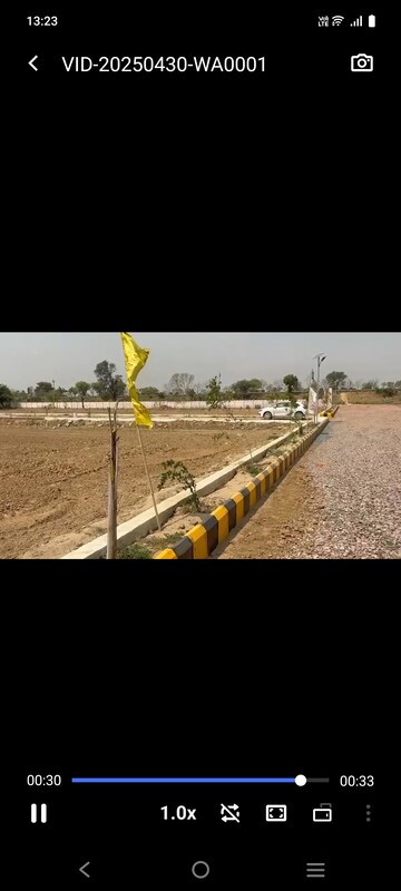 Plot Area in  Plot at Swarnim Vihar, Sector 82 – for Sale