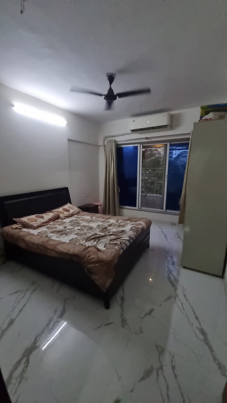 Bedroom, rishabraj-sujai 2 Bedroom 731 Sq.Ft. Apartment In Malad East Mumbai 8801058
