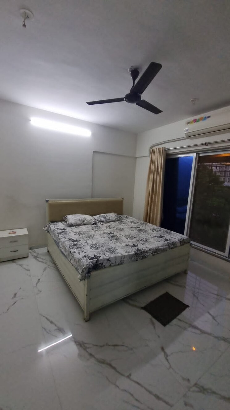 Bedroom, rishabraj-sujai 2 Bedroom 731 Sq.Ft. Apartment In Malad East Mumbai 8801058