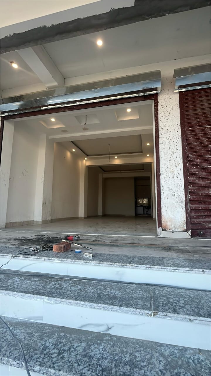 Retail Shop For Sale in Kandoli