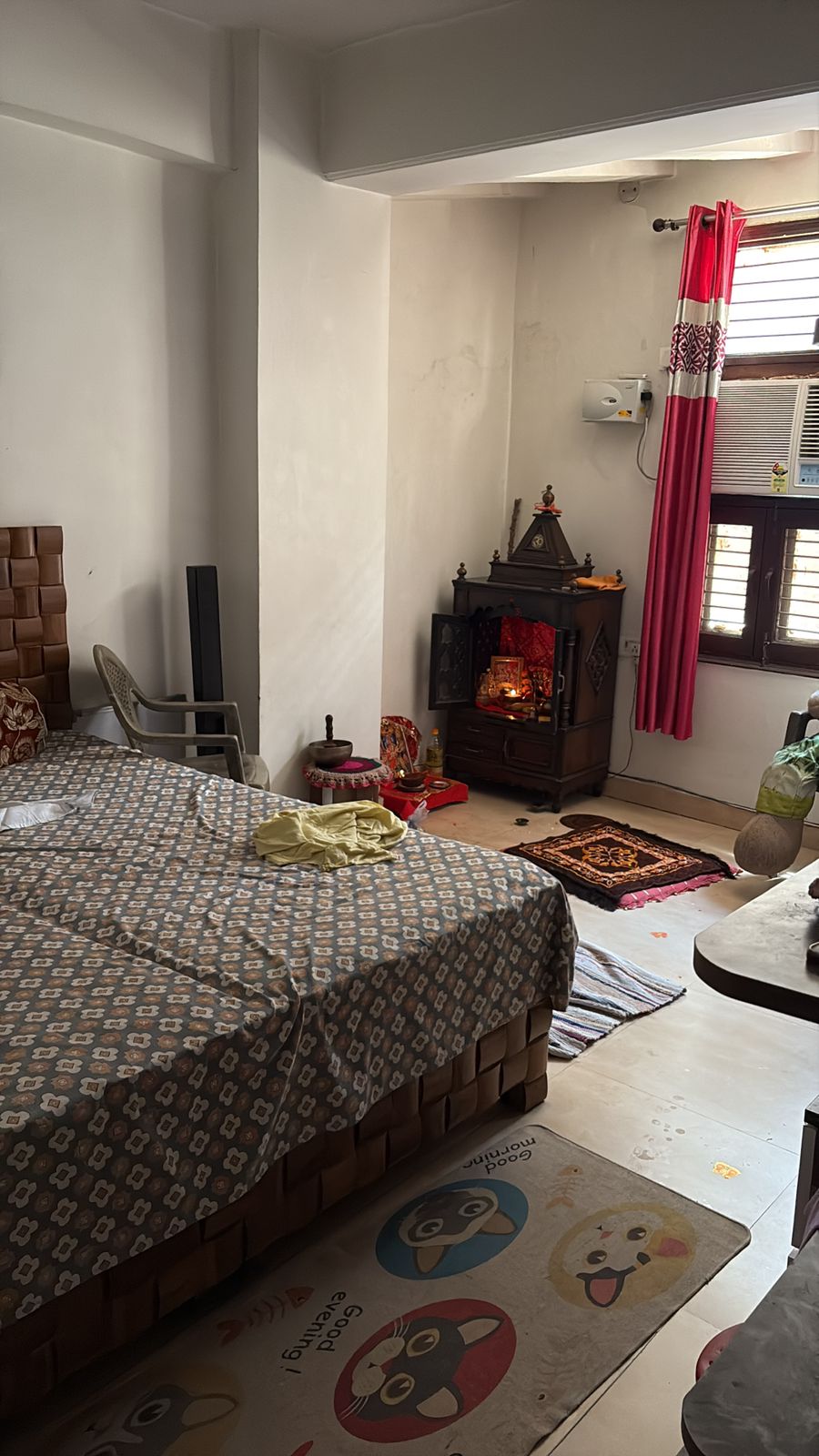 2 BHK 1250 Sq.Ft. Apartment in RWA Apartments Sector 53