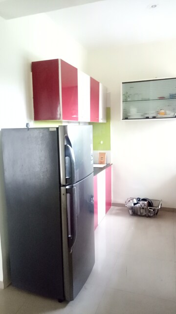 Furnished Amenities in 2 BHK Apartment at Aishwaryam Ventures, Pimpri Chinchwad Pcmc – for Rent