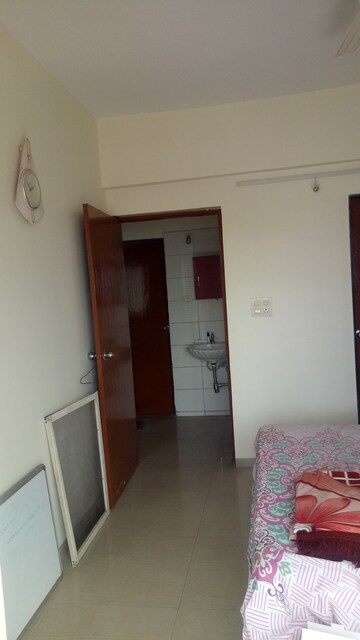 Furnished Amenities in 2 BHK Apartment at Aishwaryam Ventures, Pimpri Chinchwad Pcmc – for Rent