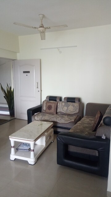 Team Area in 2 BHK Apartment at Aishwaryam Ventures, Pimpri Chinchwad Pcmc – for Rent