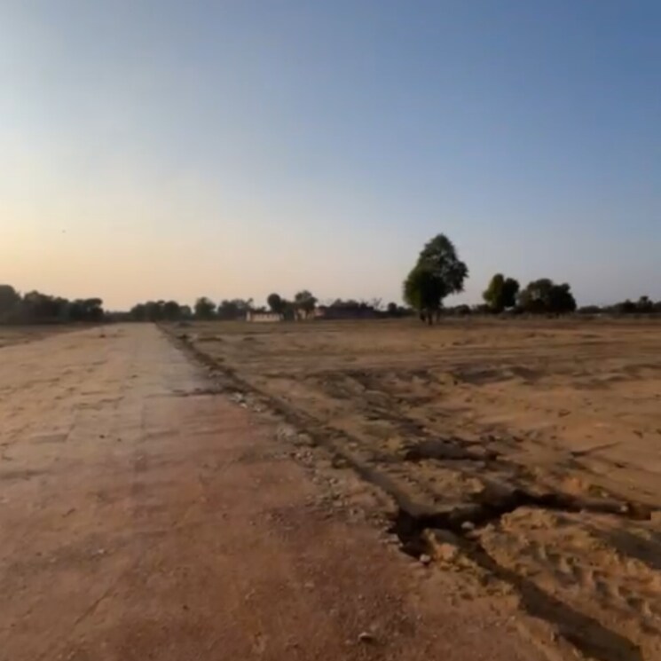 undefined, khatushyamji  150 Sq.Yd. Plot In Khatushyamji Sikar 8801111