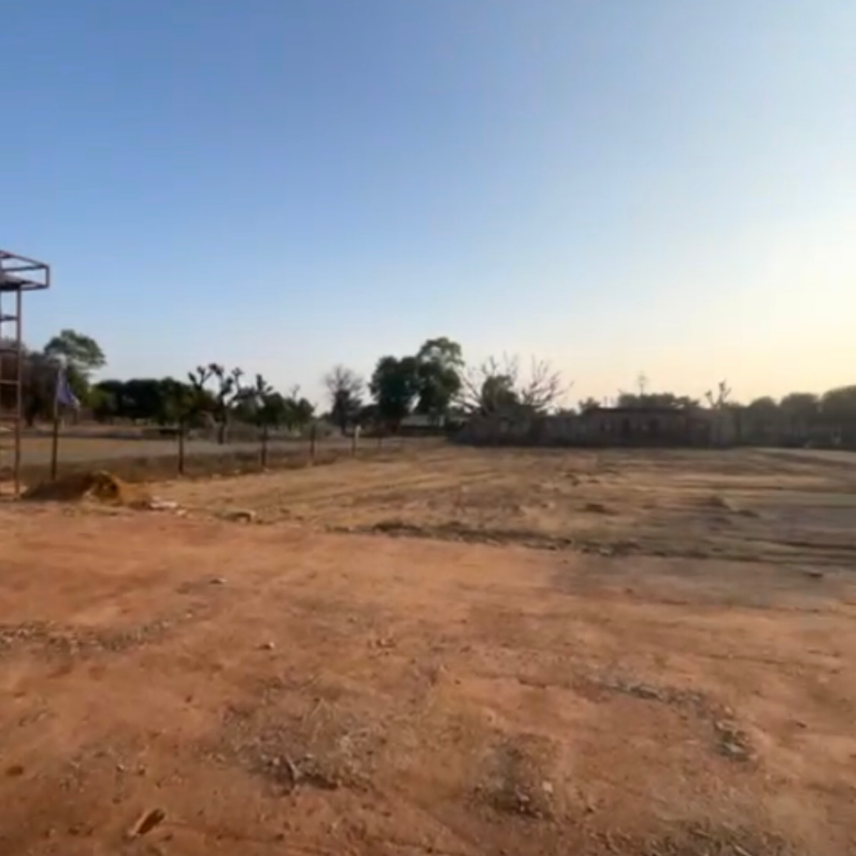 Plot For Sale in Devenclave 