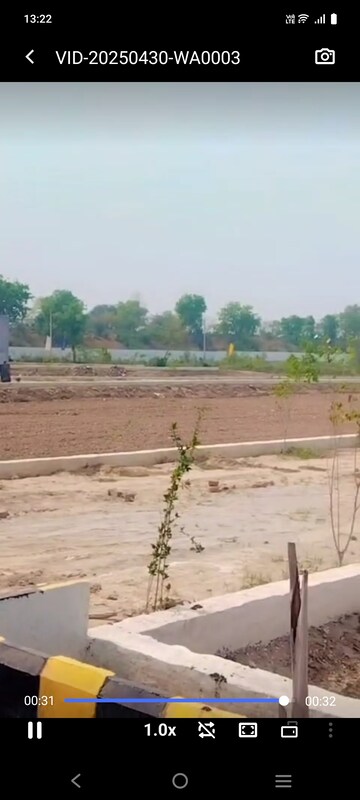 Plot Area in  Plot at White Orchid, Sector 84 – for Sale