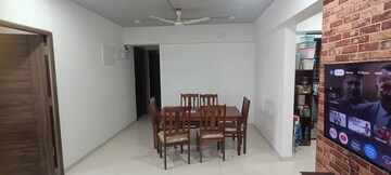 Bedroom in 4 BHK Apartment at Shubh Gateway, Viman Nagar – for Rent