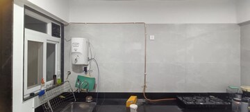 Furnished Amenities in 4 BHK Apartment at Shubh Gateway, Viman Nagar – for Rent