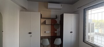 Kitchen in 4 BHK Apartment at Shubh Gateway, Viman Nagar – for Rent