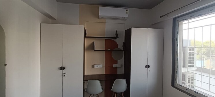 Kitchen, shubh-gateway 4 Bedroom 2880 Sq.Ft. Apartment In Viman Nagar Pune 8801071