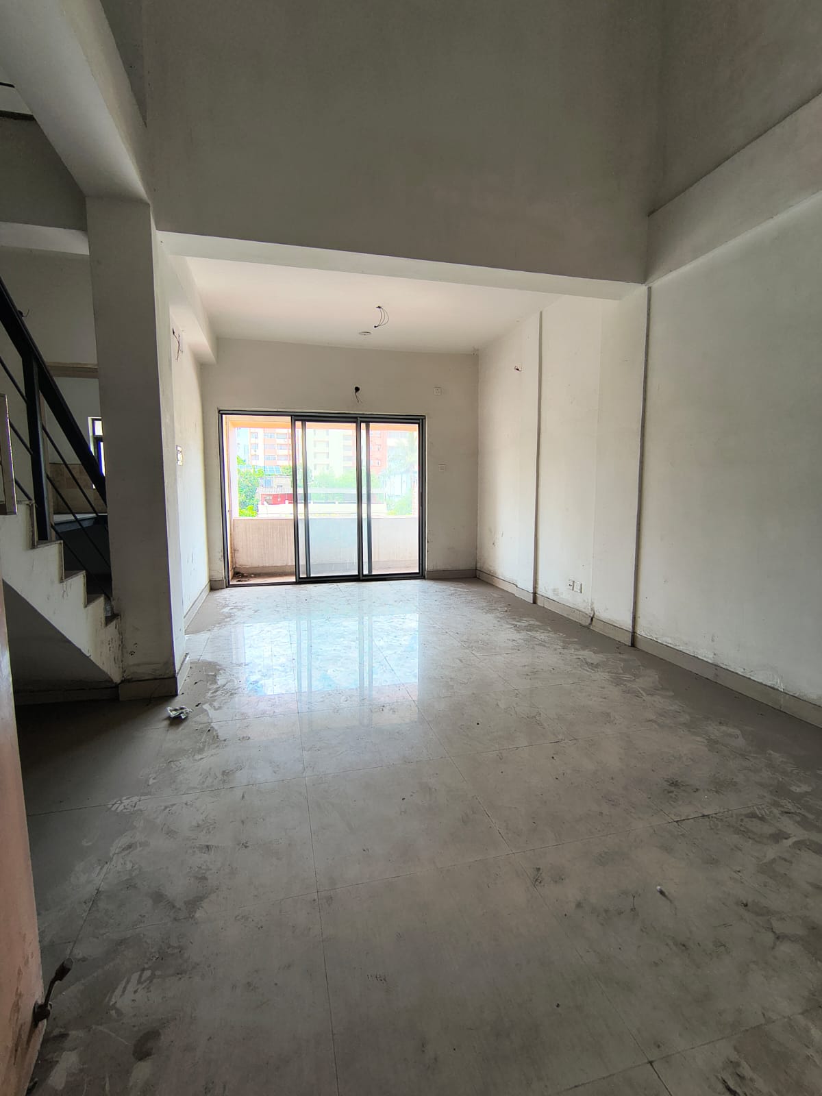 3 BHK 1575 Sq.Ft. Apartment in Capricorn Jewels