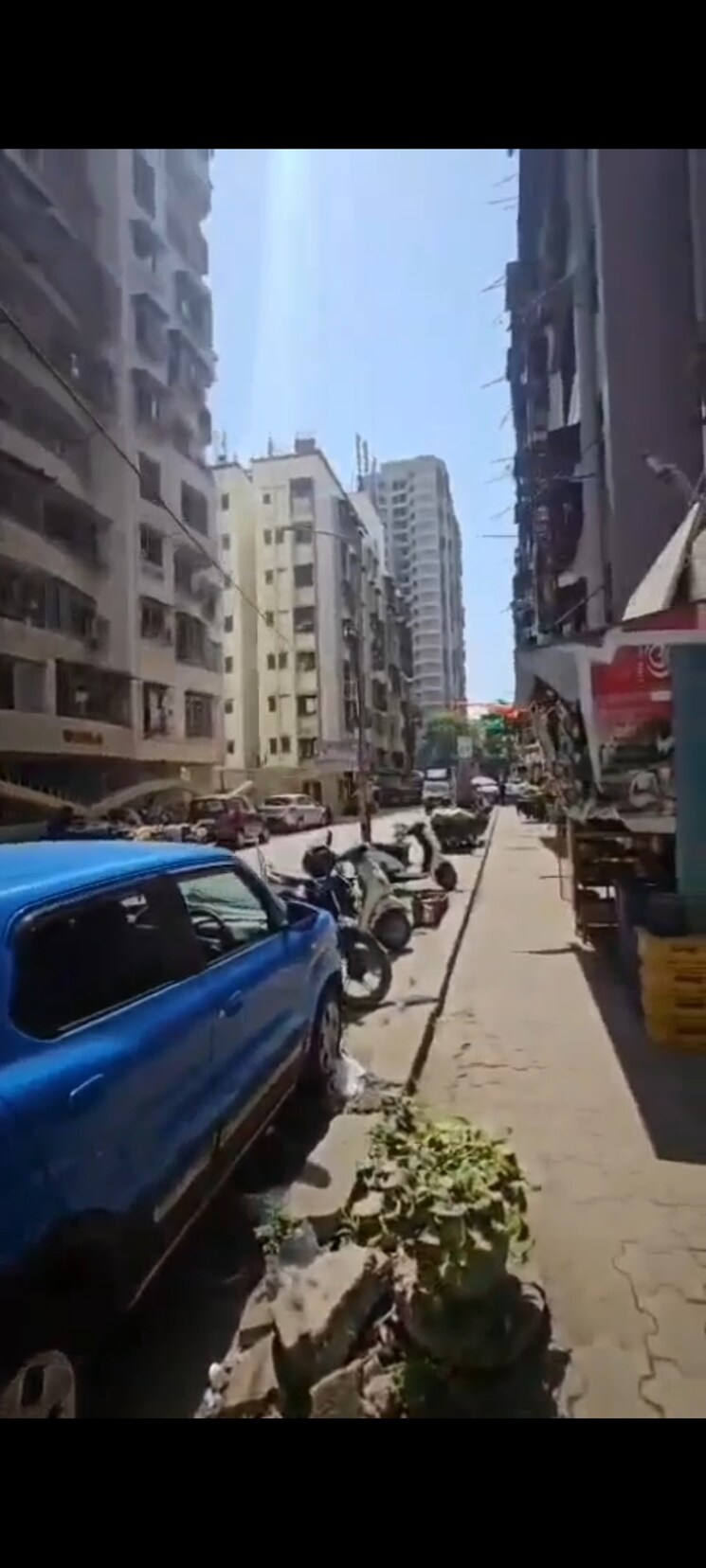 Exterior View, dheeraj-platinum-apartment Commercial Shop 230 Sq.Ft. In Malad West Mumbai 8801068