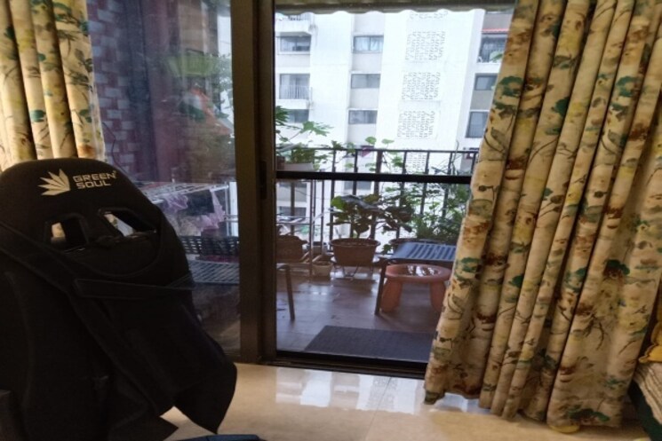 Living Room, lodha-lakeshore-greens 1.5 Bedroom 640 Sq.Ft. Apartment In Dombivli East Thane 8801066