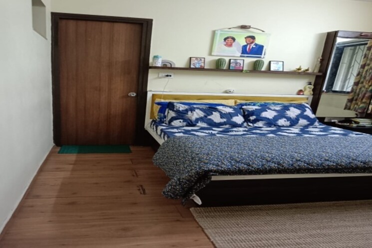 Bedroom, lodha-lakeshore-greens 1.5 Bedroom 640 Sq.Ft. Apartment In Dombivli East Thane 8801066