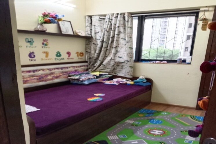 Bedroom, lodha-lakeshore-greens 1.5 Bedroom 640 Sq.Ft. Apartment In Dombivli East Thane 8801066