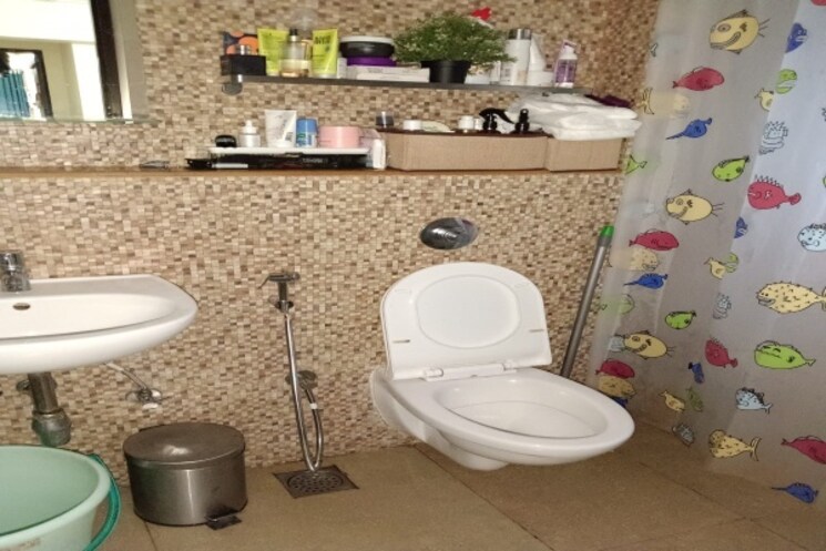 Bathroom, lodha-lakeshore-greens 1.5 Bedroom 640 Sq.Ft. Apartment In Dombivli East Thane 8801066