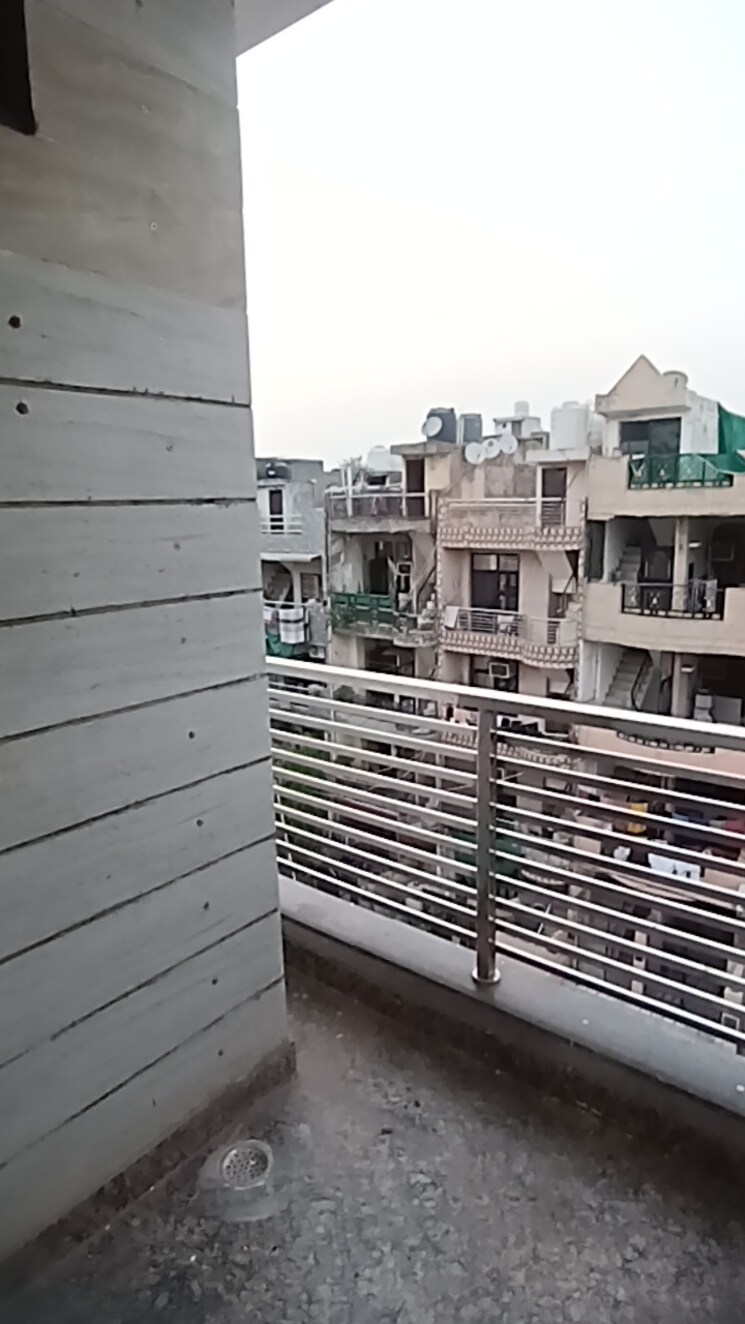 Exterior View, ashok nagar 2.5 Bedroom 900 Sq.Ft. Builder Floor In Ashok Nagar Delhi 8801077