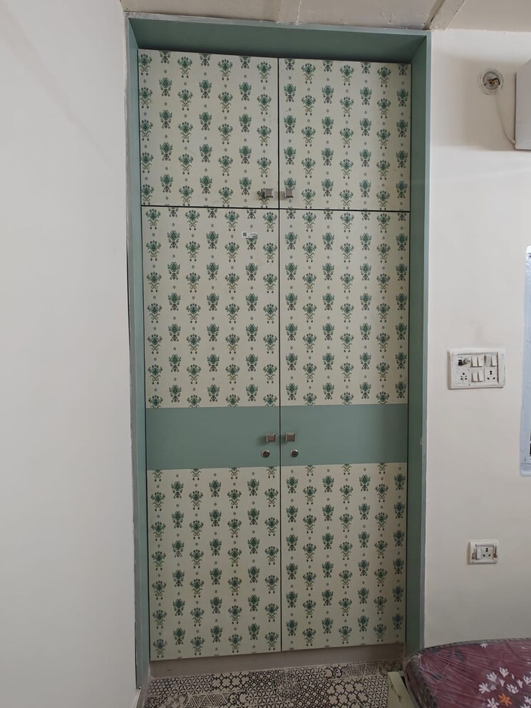 Bathroom, niti khand 2 Bedroom 850 Sq.Ft. Builder Floor In Niti Khand Ghaziabad 8801088