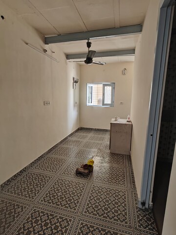 Bedroom in 2 BHK Builder Floor at Niti Khand – for Rent