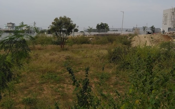 Plot For Sale in Ameenpur