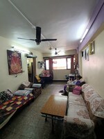 1 BHK + Extra Room 550 Sq.Ft. Apartment in Dombivli West