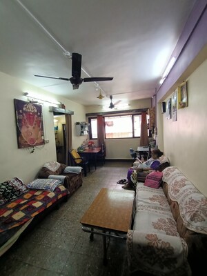1 BHK Apartment For Sale in Dombivli West