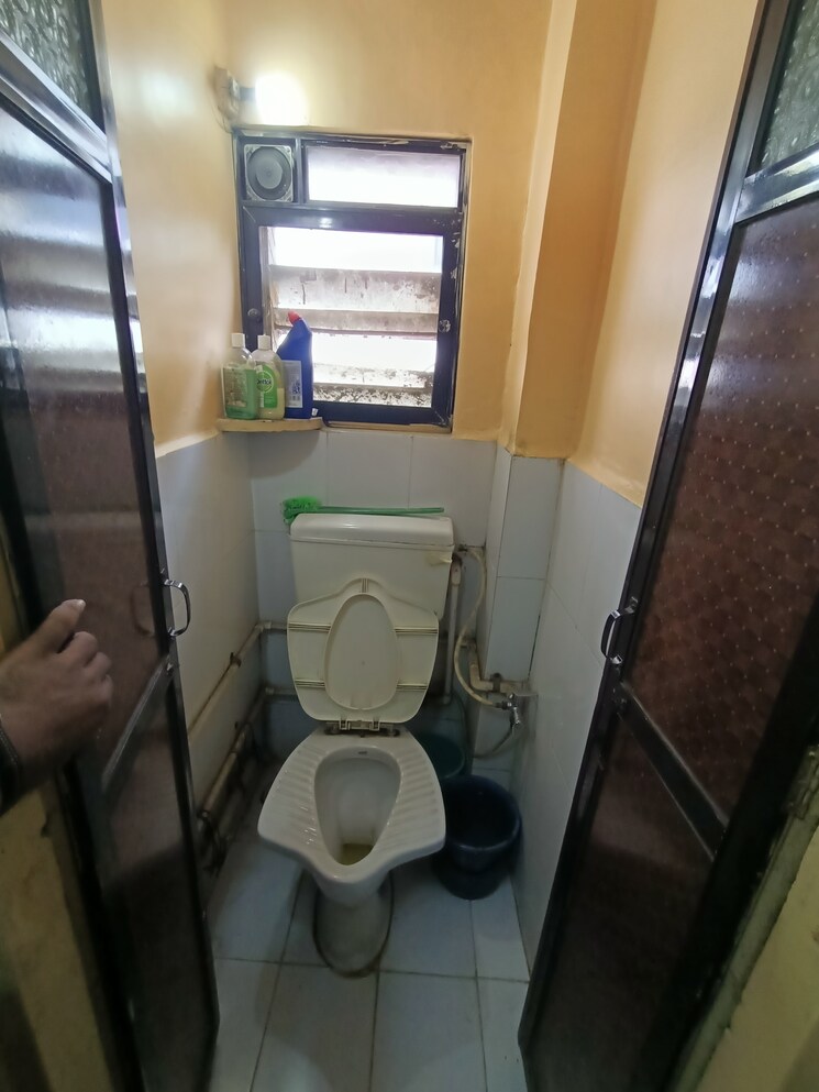 Master Bedroom, dombivli west 1 Bedroom 550 Sq.Ft. Apartment In Dombivli West Thane 8801106