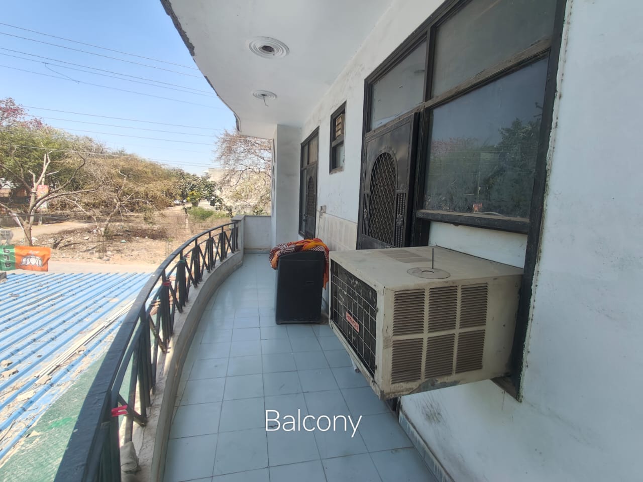 2 BHK Builder Floor For Sale in Green Fields Colony