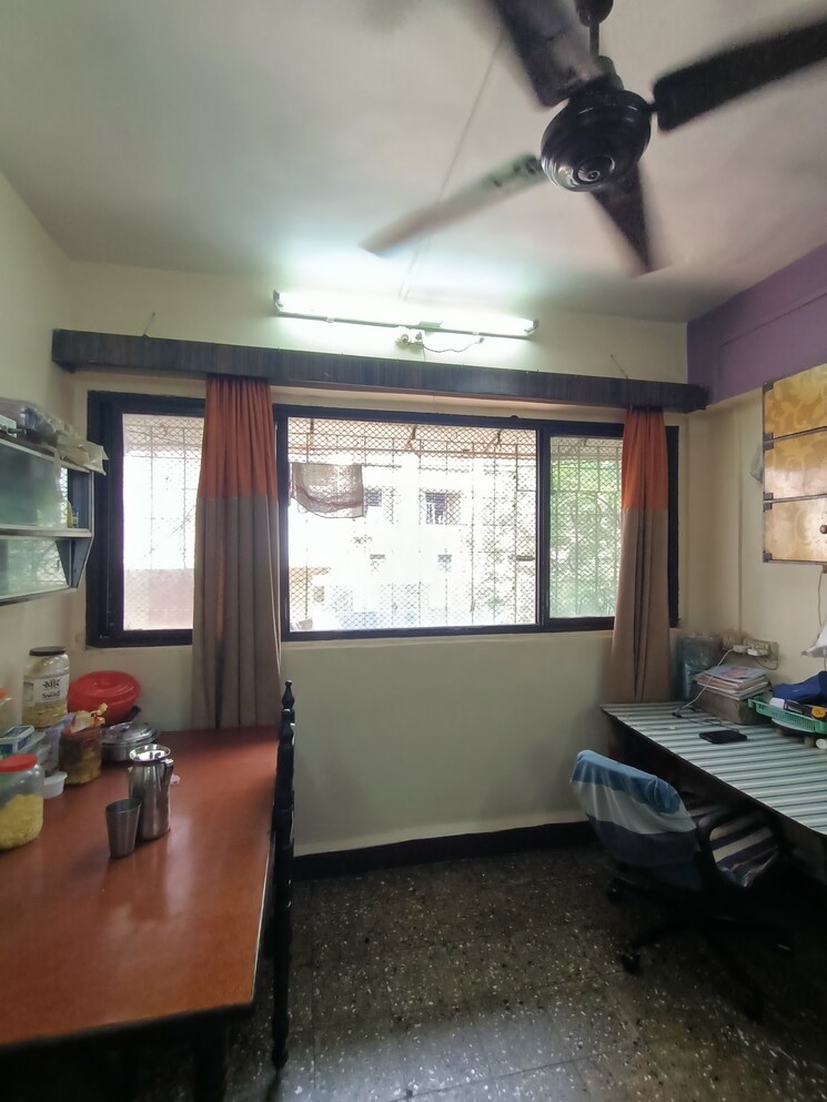 Living Room, dombivli west 1 Bedroom 550 Sq.Ft. Apartment In Dombivli West Thane 8801106