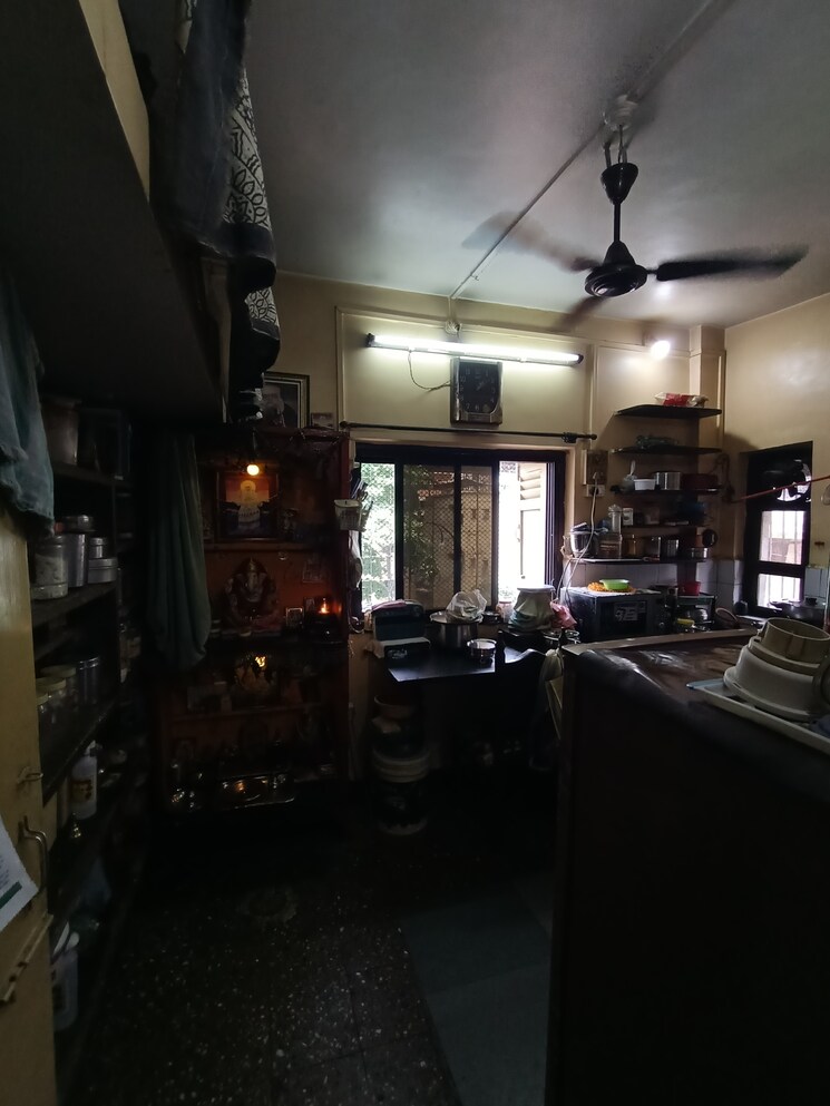 Gym, dombivli west 1 Bedroom 550 Sq.Ft. Apartment In Dombivli West Thane 8801106