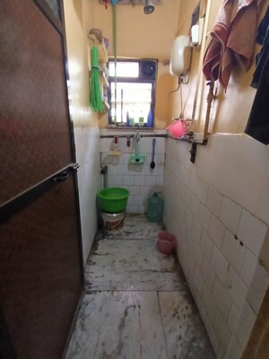 Balcony in 1 BHK Apartment at Dombivli West – for Sale