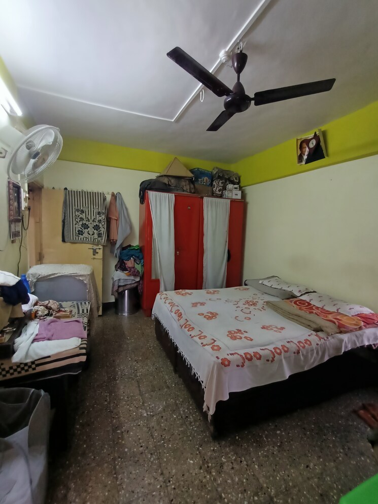 Bedroom, dombivli west 1 Bedroom 550 Sq.Ft. Apartment In Dombivli West Thane 8801106