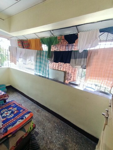 Bedroom in 1 BHK Apartment at Dombivli West – for Sale