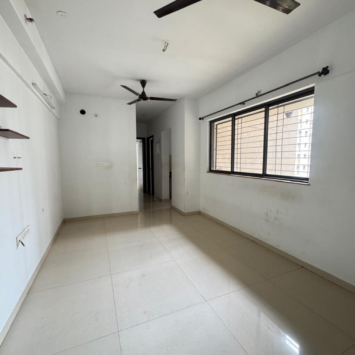 1 BHK Apartment For Rent in Lodha Palava Downtown