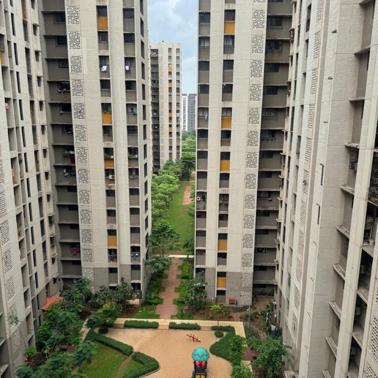 Exterior View, lodha-palava-downtown 1 Bedroom 447 Sq.Ft. Apartment In Taloja Bypass Road Thane 8801114