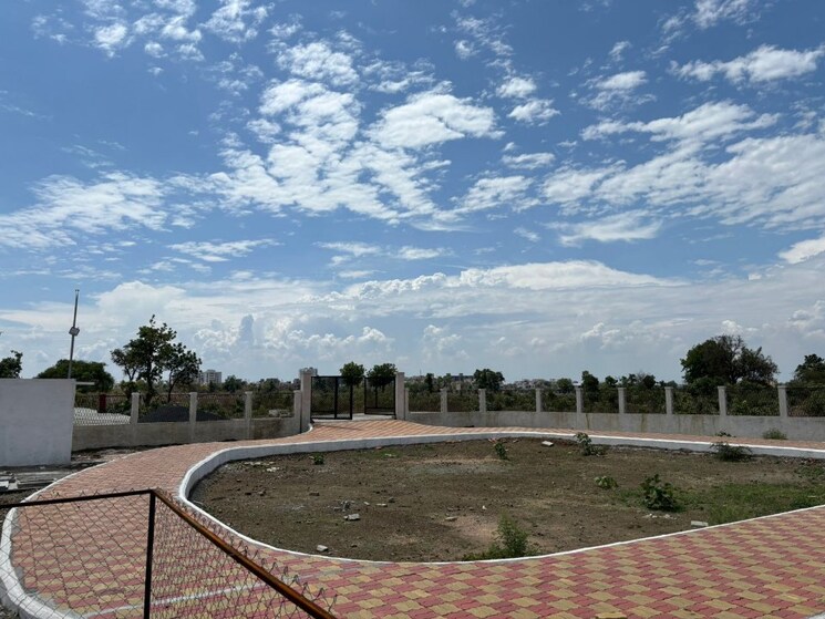 Exterior View, wela harichandra  1291 Sq.Ft. Plot In Wela Harichandra Nagpur 8768864