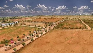 Plot Area in  Plot at Ireo Nuspark, Sohna Sector 4 – for Sale