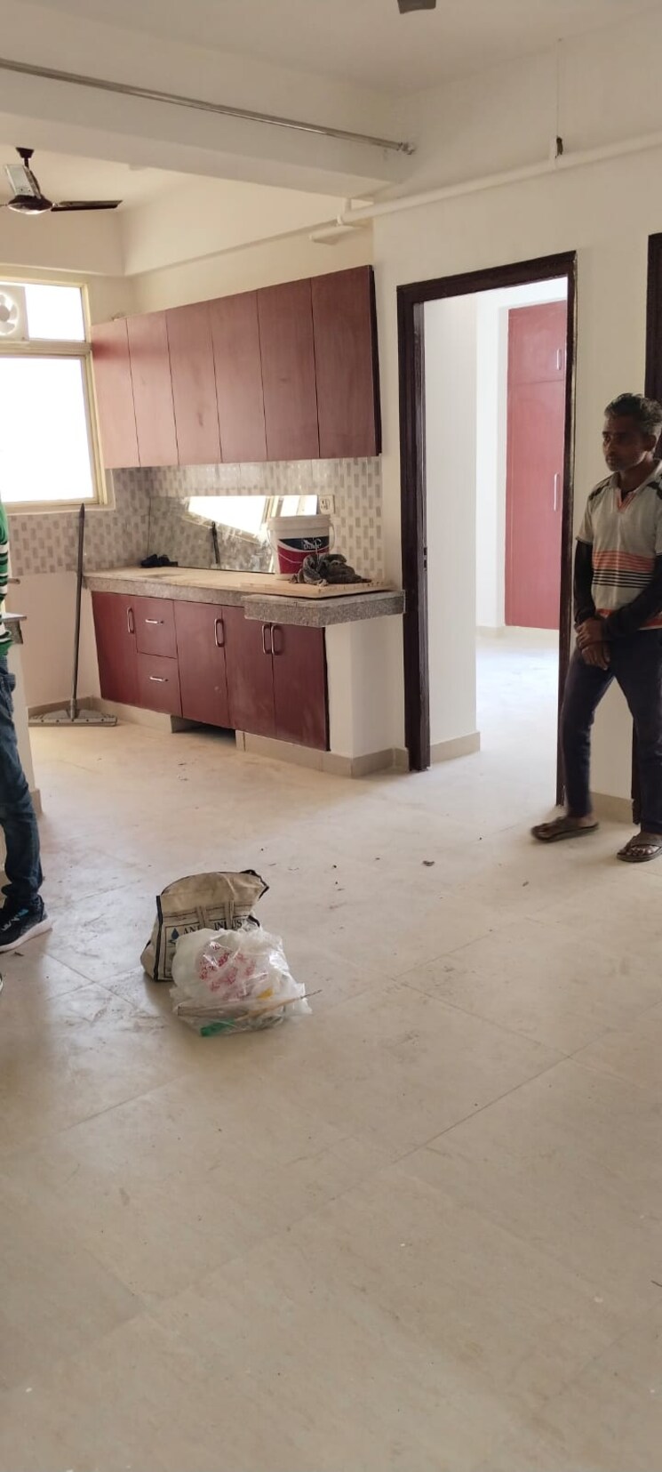 Kitchen, supertech-czar-suites 2 Bedroom 1085 Sq.Ft. Apartment In Omicron I Greater Noida Greater Noida 8801105