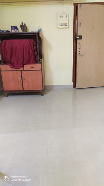 1 BHK Apartment For Rent in Dombivli West