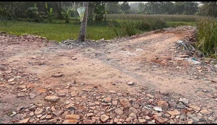 undefined, joka  3600 Sq.Ft. Plot In Joka Kolkata 8801117