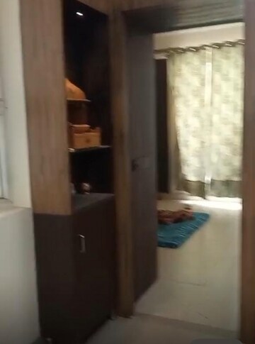Bathroom in 2 BHK Apartment at Value Meadows Vista, Raj Nagar Extension – for Sale