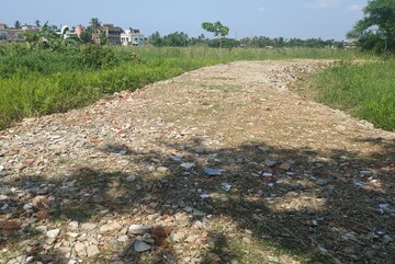 Plot Area in  Plot at Joka – for Sale
