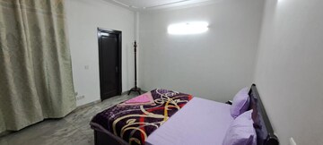 3 BHK Builder Floor For Rent in Kalkaji