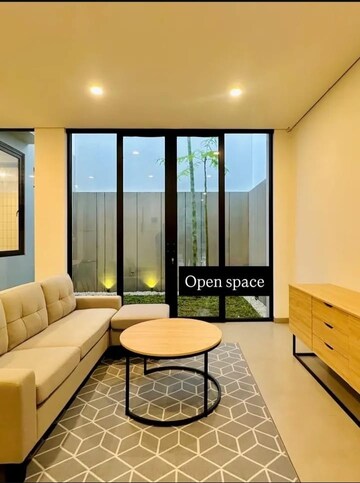 Master Bedroom in 3 BHK Builder Floor at Sector 31 – for Rent